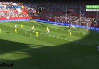 Коноплянка Супер Гол Севилья - Вильярреал 4-2
