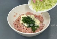 КОТЛЕТЫ готовлю только так