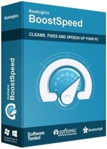 AusLogics BoostSpeed 10.0.24.0 RePack (&amp;amp; Portable) by elc
