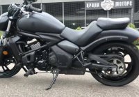 Kawasaki Vulcan S