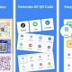 QR Code Generator Pro v1.02.59