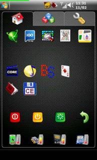 mdwLauncher v2.1.2.4645 05.05.2011