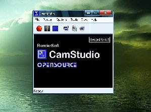 CAMSTUDIO