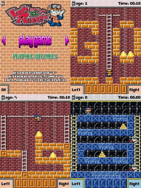 Lode Runner-2 176x208 N70