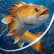 Fishing-Hook-MOD 2.1.8-Android
