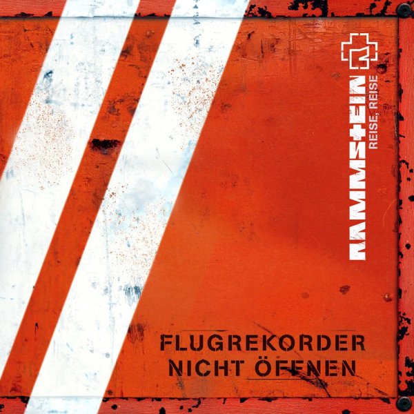 Rammstein - Moskau