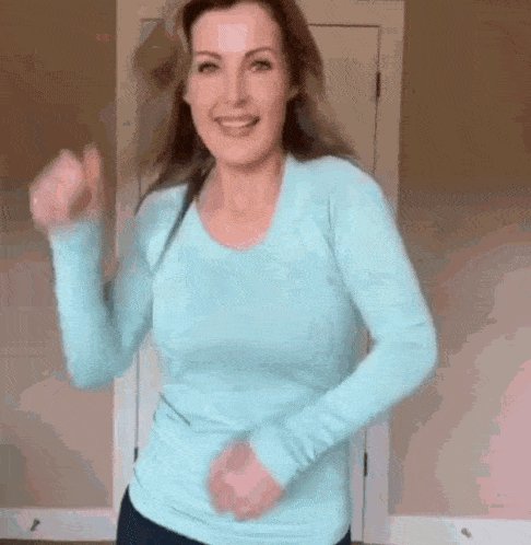 Dancing