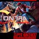 Contra Force SNES (beta 1)