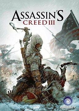Assassin's creed III
