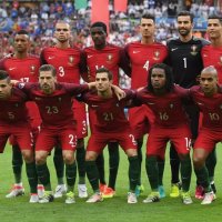 - PORTUGAL -