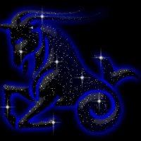 zodiak Kozorog