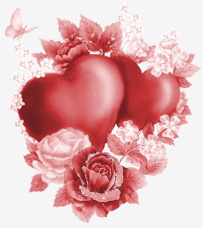 Сердечки 3