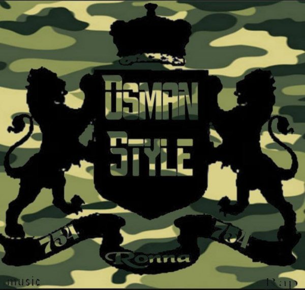 OsMan - G Class
