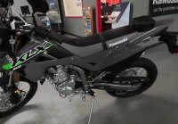 Kawasaki KLX 300