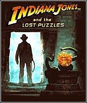 Indiana Jones And The Lost Puzzes