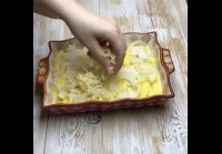 Мясо по-французски (1)