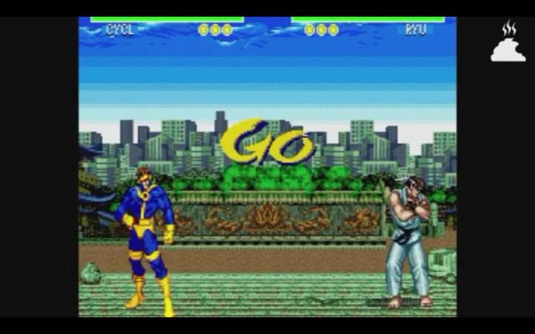 king of fighters 2000