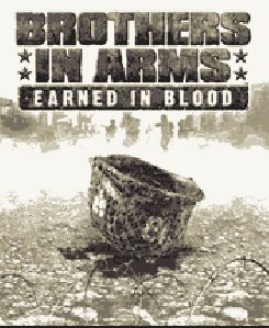 Brothers in Arms SE 240x320