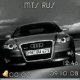 Audi RS4 Quattro 25 Jahre
