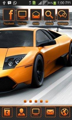 LamborghiniMurcielago