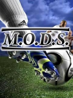 mods 2 ndge