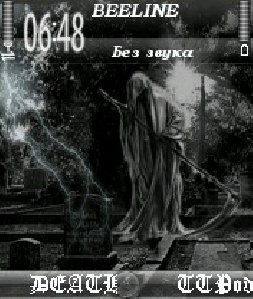 Death