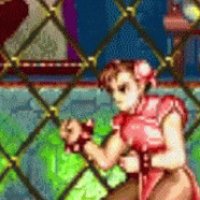 Chun Li: Yatta ! (5)