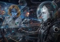 ЗвездныеКороли и УставшийРеликтовыйСветХолодноеКрасноеСолнце