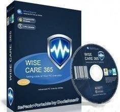Wise Care 365 v5.28.523