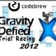 Graviti Defied 2012