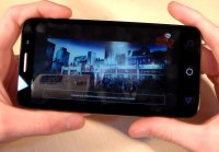 Игры Alcatel One Touch Pop 3