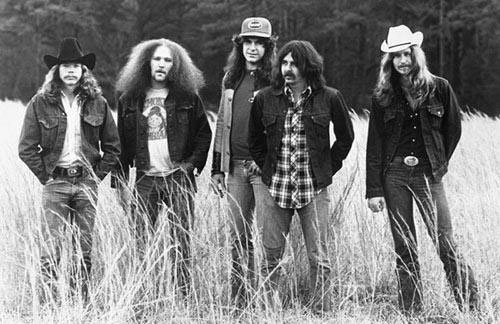 Outlaws - Rattlesnake Road