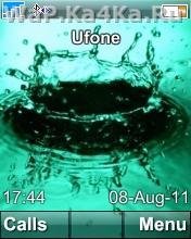 Water Drops