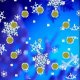 SEgateClockWinter 240x320