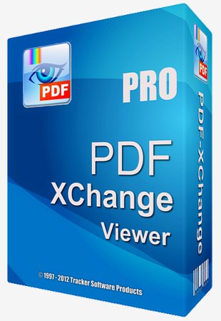 PDF-XChange Viewer Pro 2.5.308.1 RePack