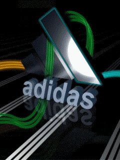 Adidas anim