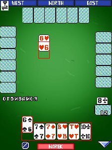 durak
