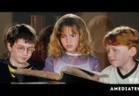 Гарри Поттер 20 лет спустя возвращение в Хогвартс Трейлер А