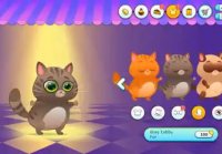 BUBBU - MY VIRTUAL PET