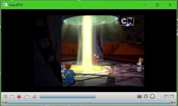 IPTV Portable Parol 1111