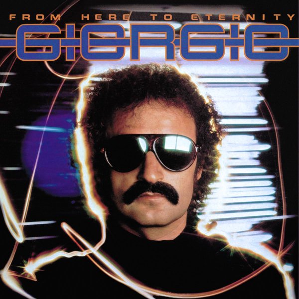Giorgio Moroder - Faster Than the Speed of Love