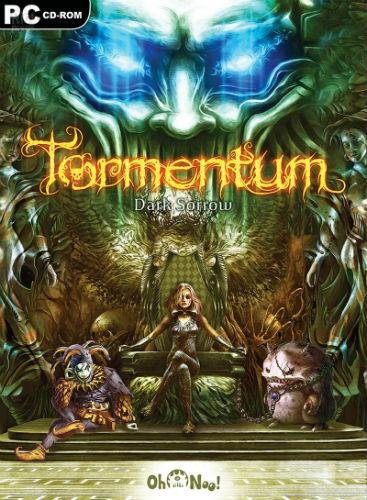 Tormentum Dark Sorrow.part1