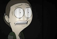 Alien isolation