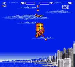 AirBusters