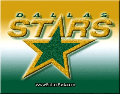 0 nhl hockey dallas stars