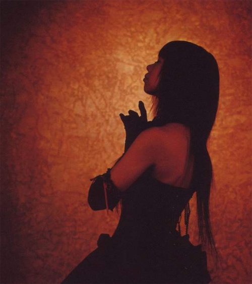 Yousei Teikoku - Kuusou Mesorigiwi