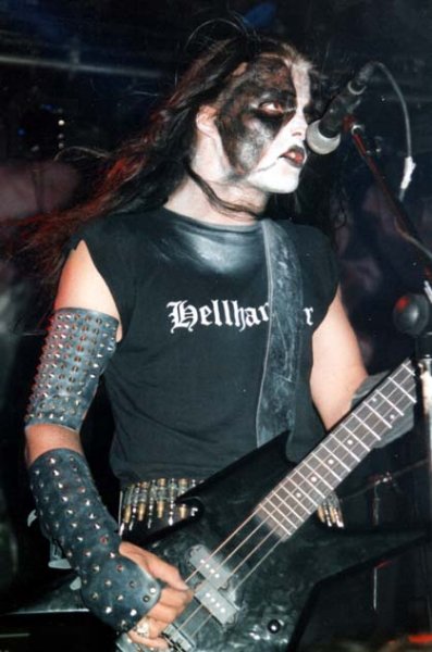Immortal - 7448