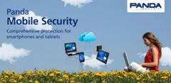 Panda Mobile Security