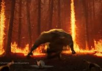 The Goat Monster VS Fat Werewolf - EP4 [get.gt]