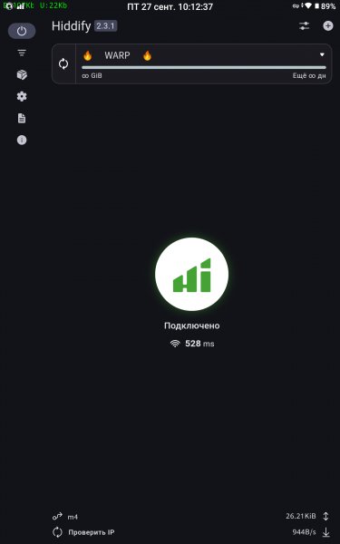 Hiddify-Android-arm64